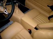 Interior accessories