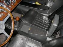 Interior accessories